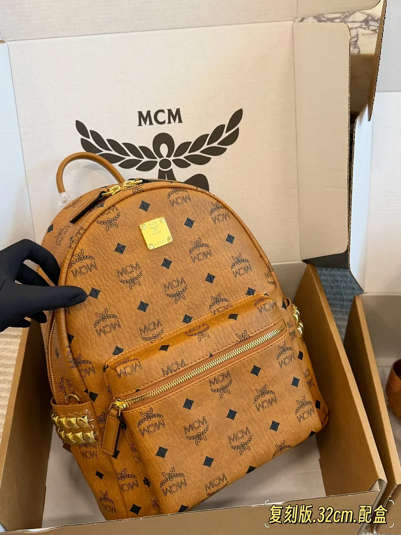 MCM MCMB15 תמונה 11