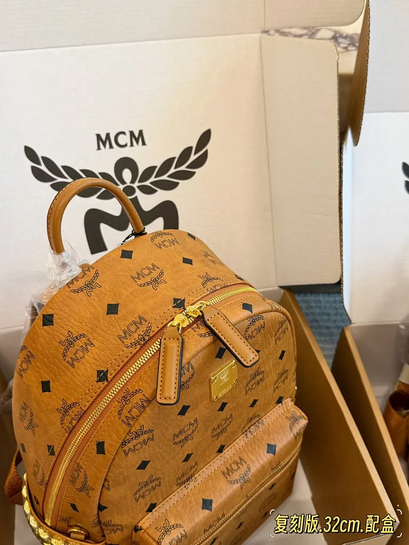 MCM MCMB15 תמונה 12
