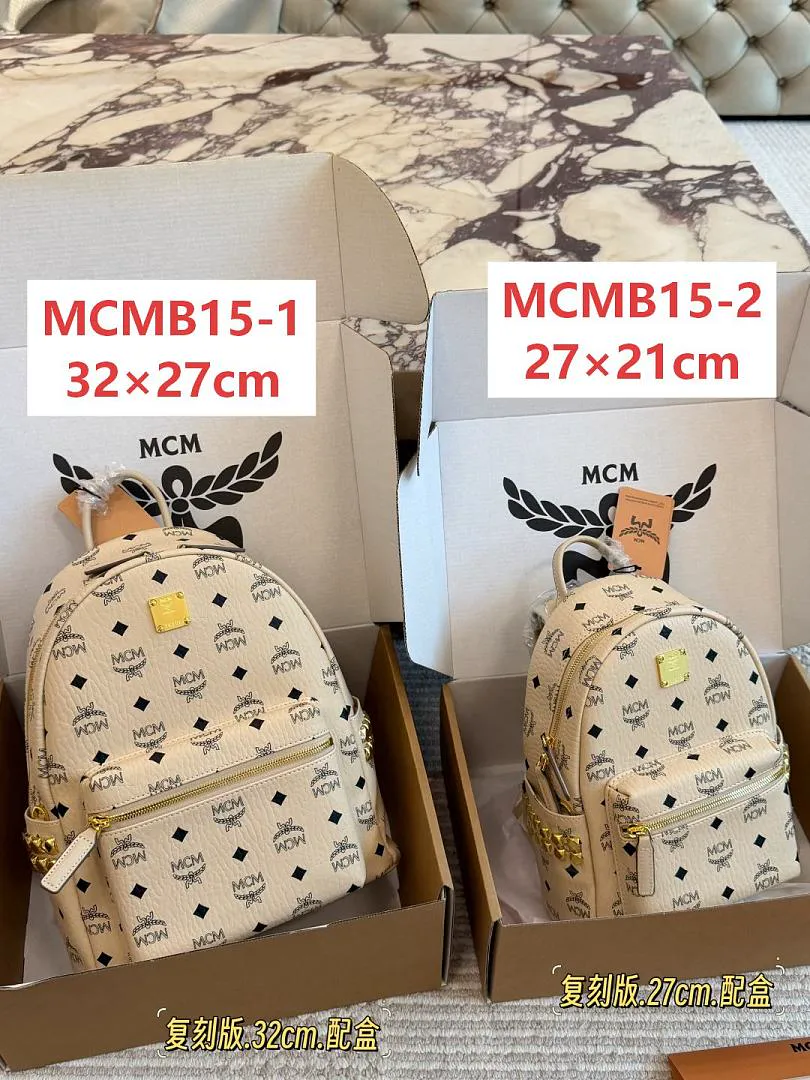 MCM MCMB15 תמונה 2