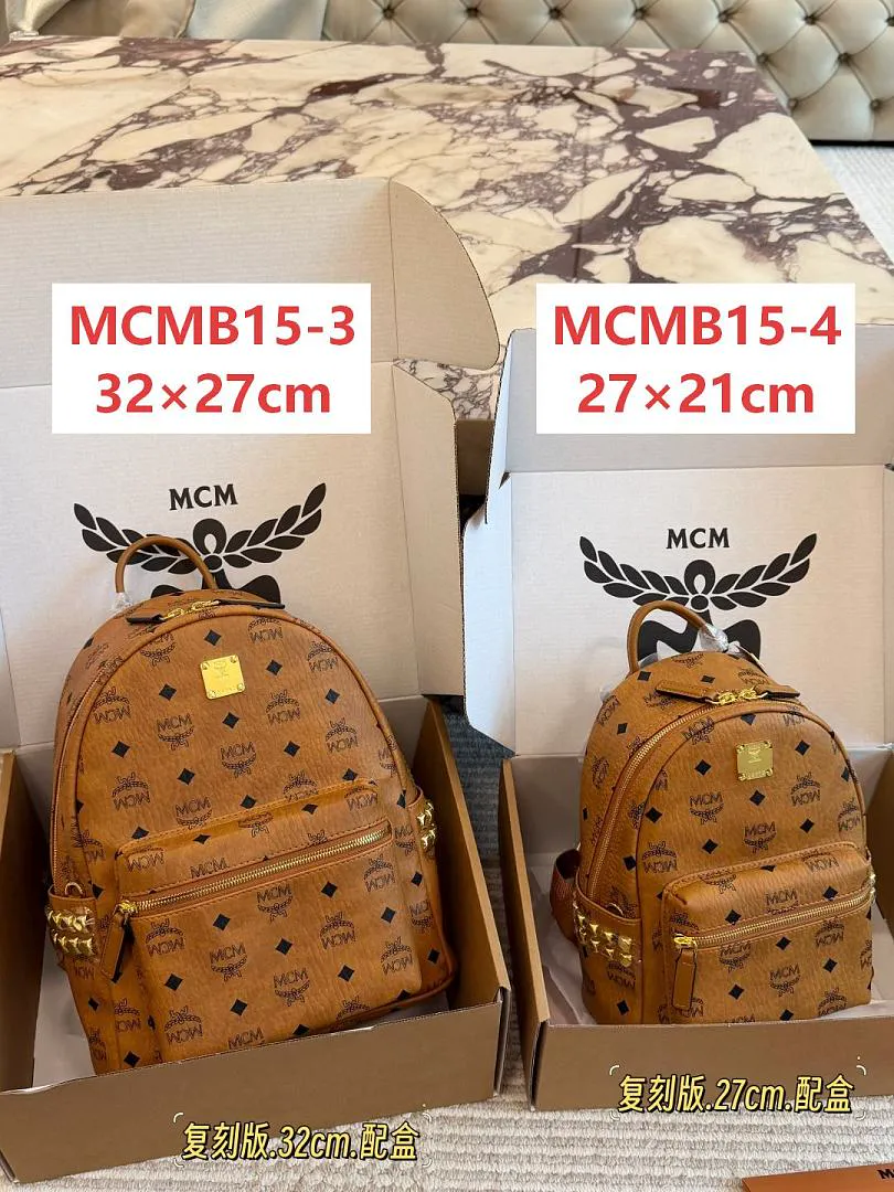 MCM MCMB15 תמונה 3
