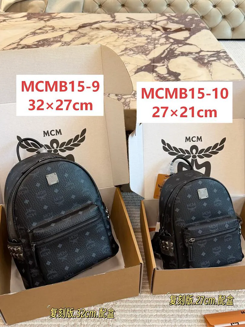 MCM MCMB15 תמונה 6