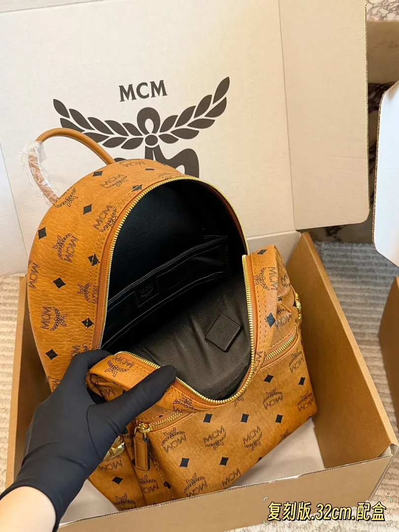 MCM MCMB15 תמונה 7
