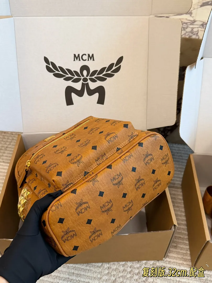 MCM MCMB15 תמונה 8