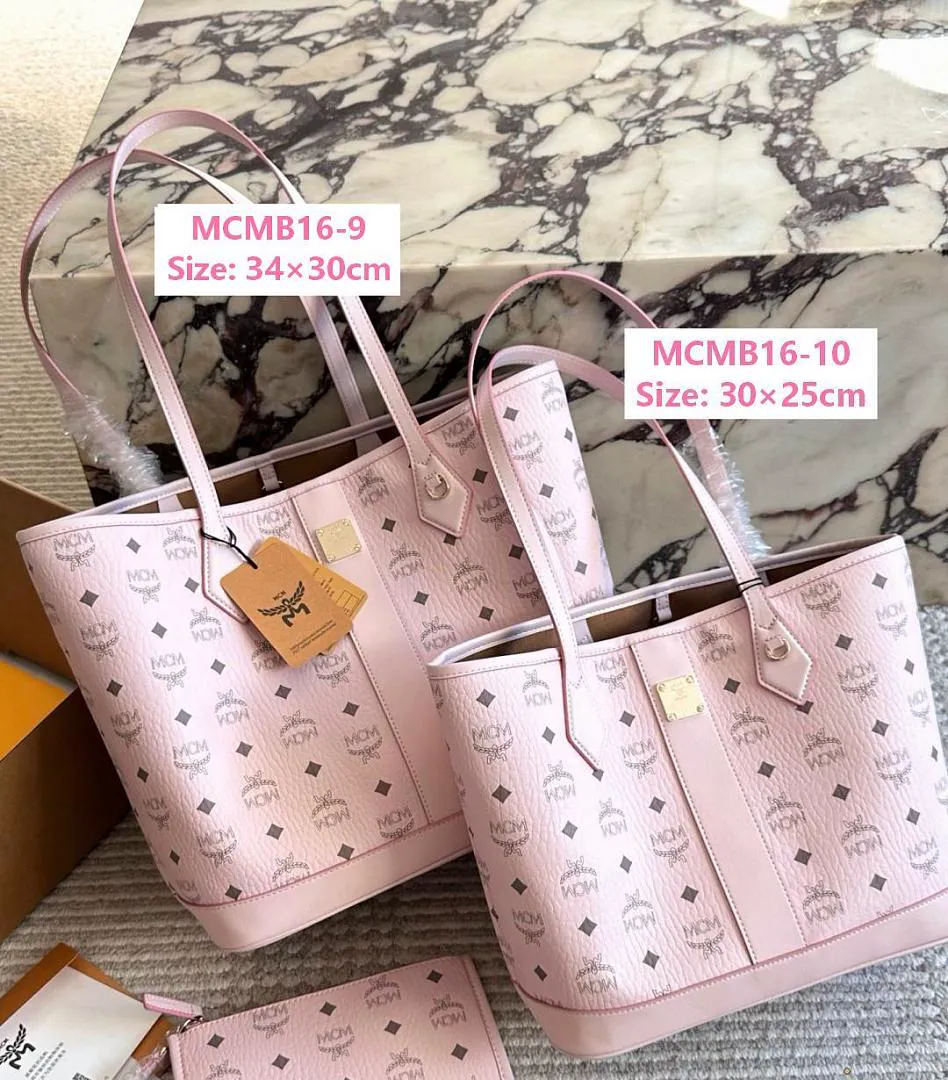 MCM MCMB16 תמונה 2