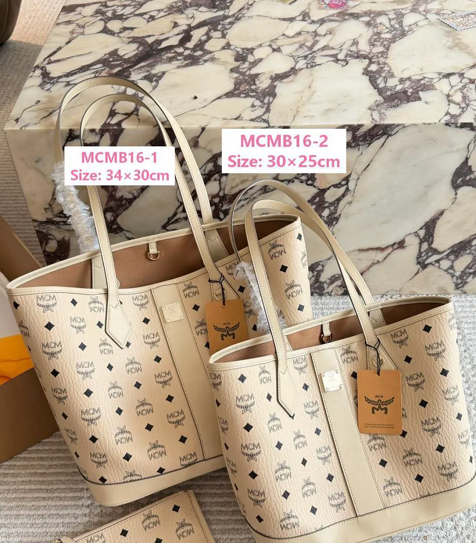 MCM MCMB16 תמונה 6