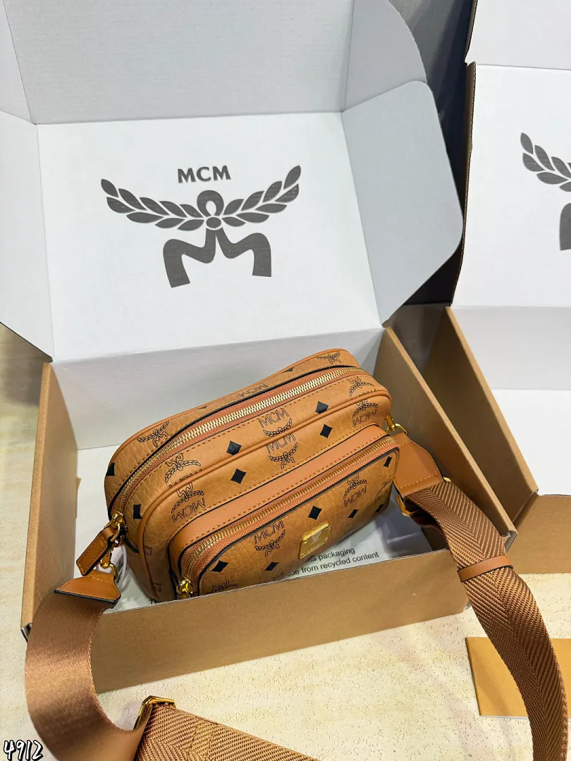 MCM MCMB18 תמונה 2