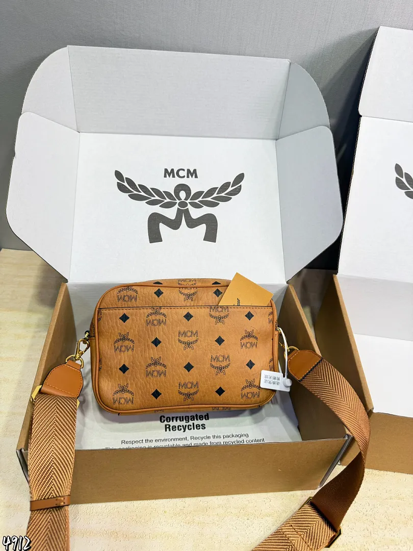 MCM MCMB18 תמונה 4