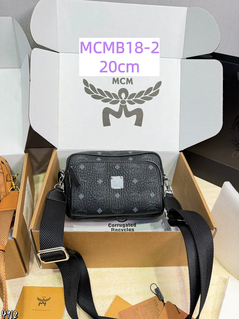 MCM MCMB18 תמונה 9