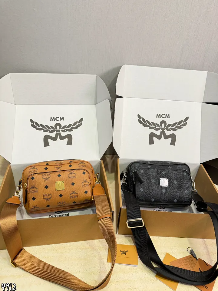MCM MCMB18