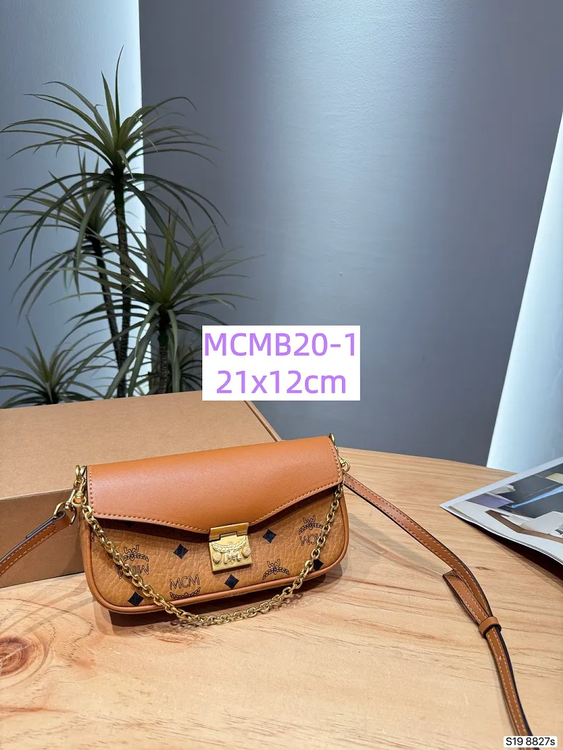 MCM MCMB20 תמונה 10