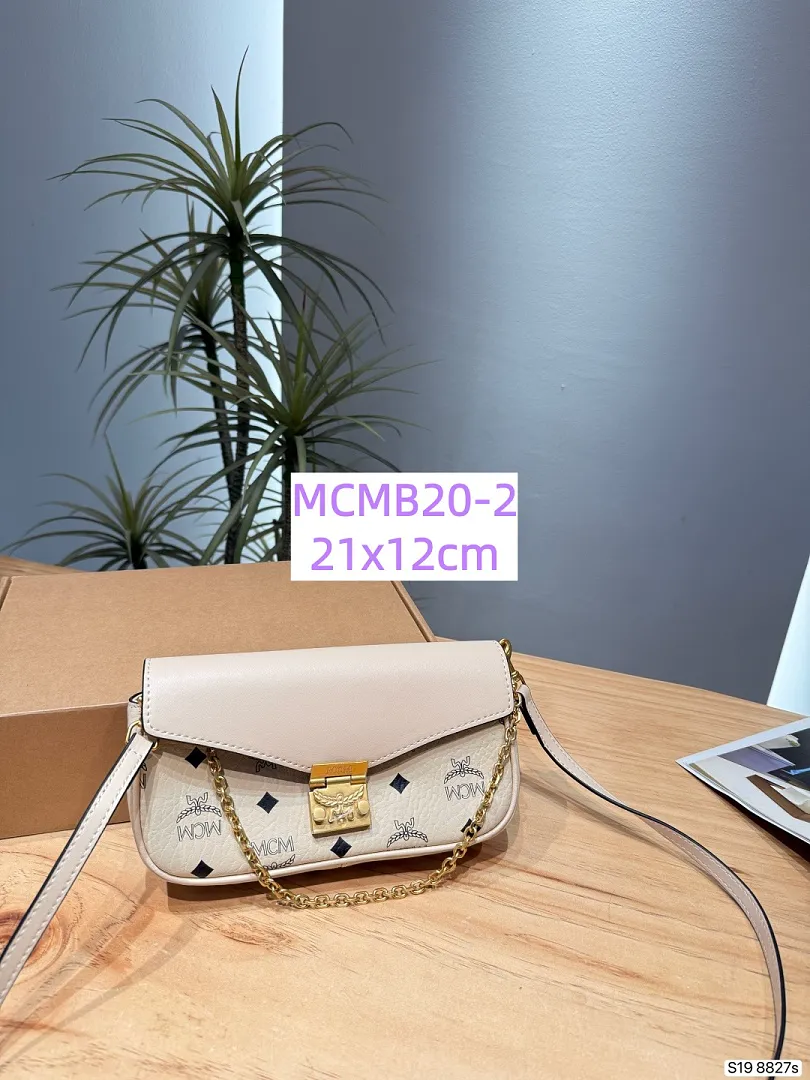 MCM MCMB20 תמונה 11