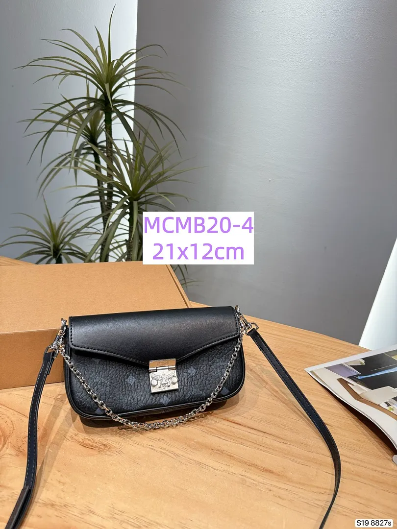 MCM MCMB20 תמונה 13