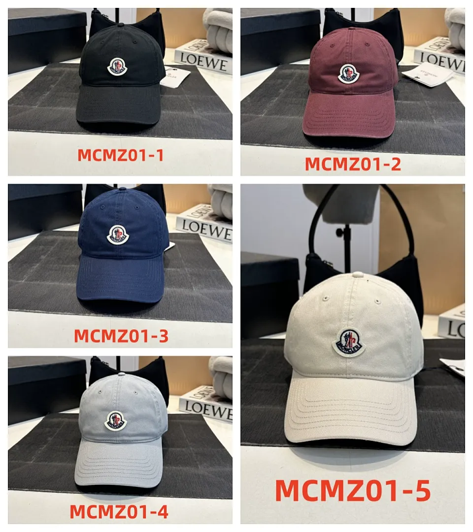 Moncler MCMZ01 תמונה 2