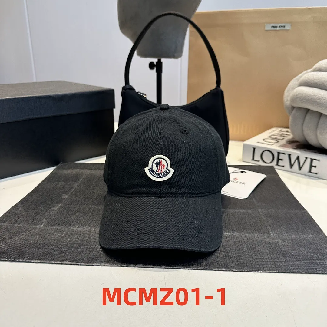 Moncler MCMZ01 תמונה 3
