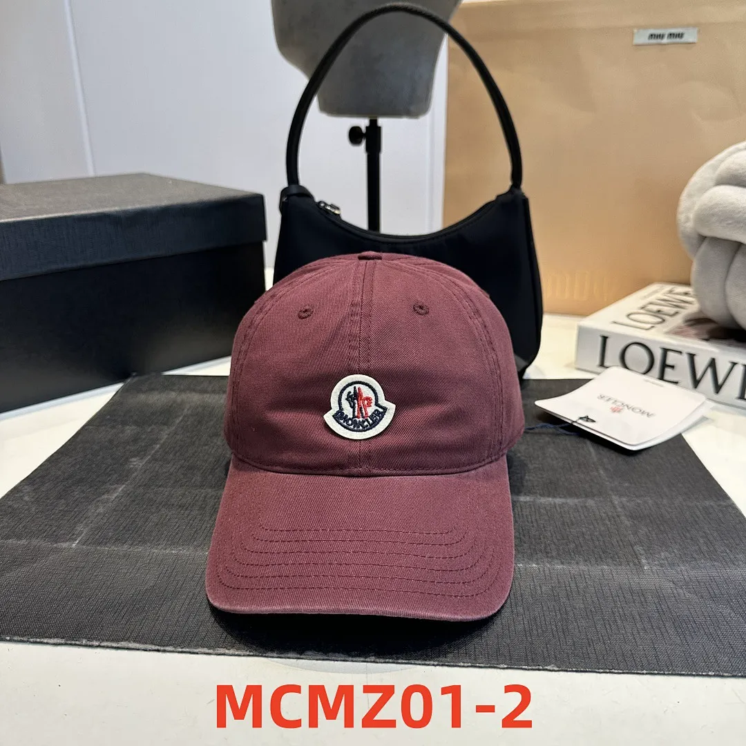 Moncler MCMZ01 תמונה 4