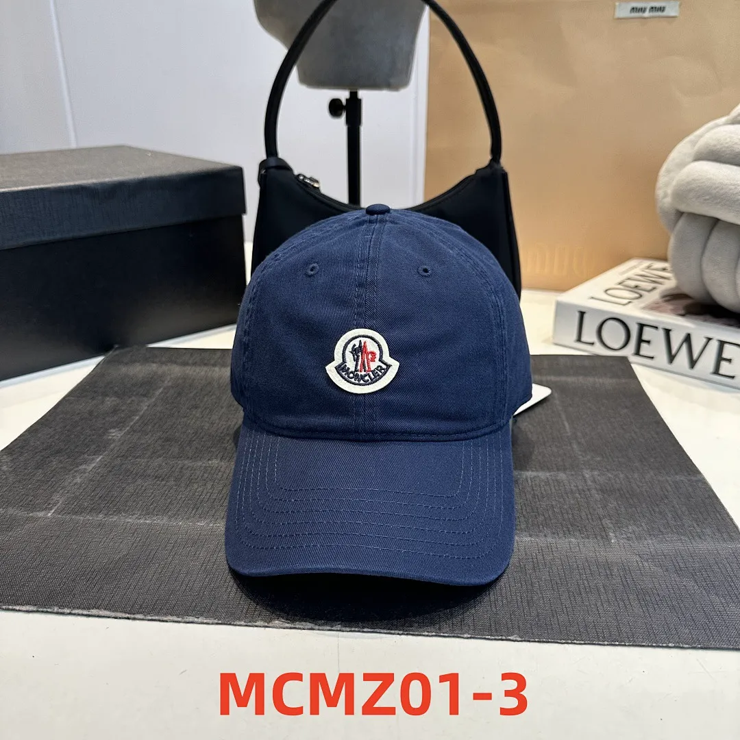 Moncler MCMZ01 תמונה 5