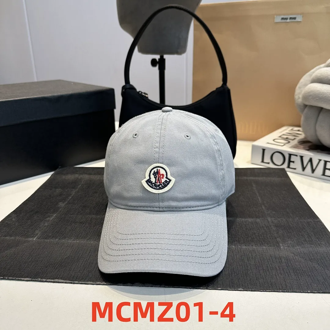 Moncler MCMZ01 תמונה 6