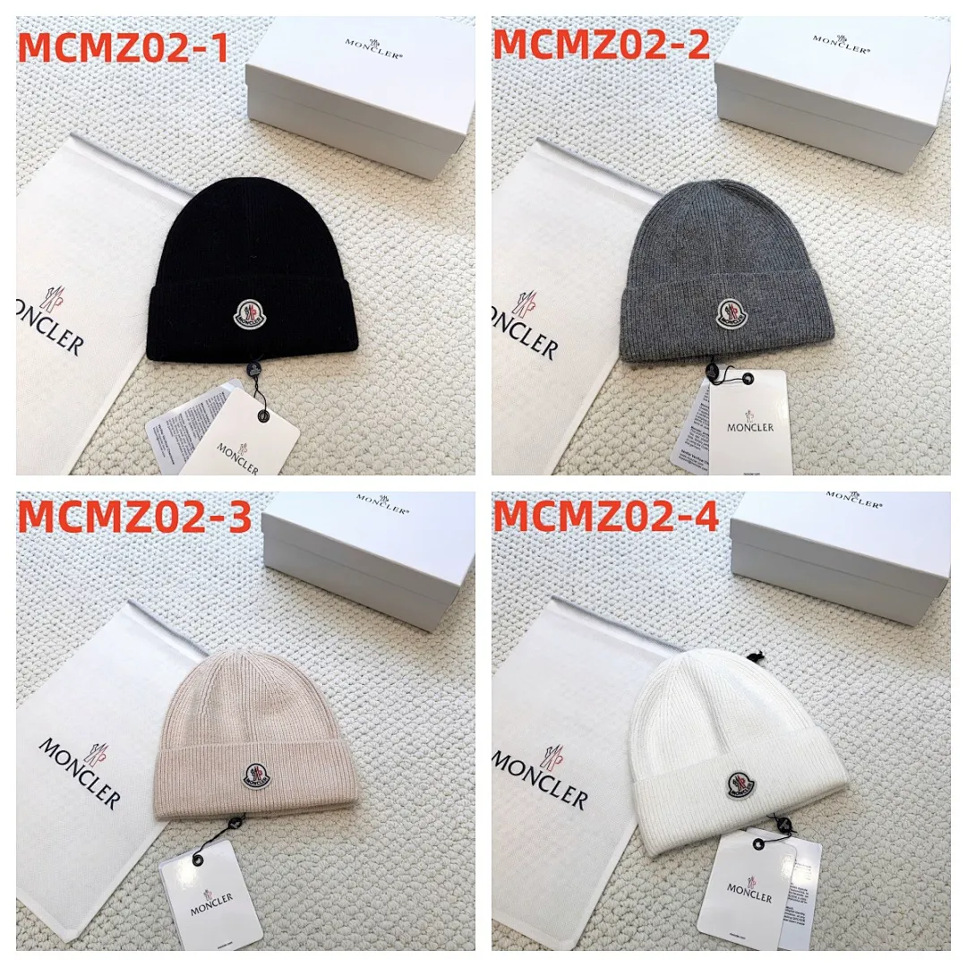 Moncler MCMZ02 תמונה 2