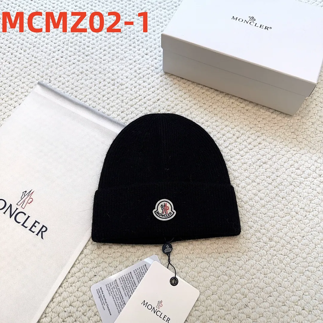 Moncler MCMZ02 תמונה 3