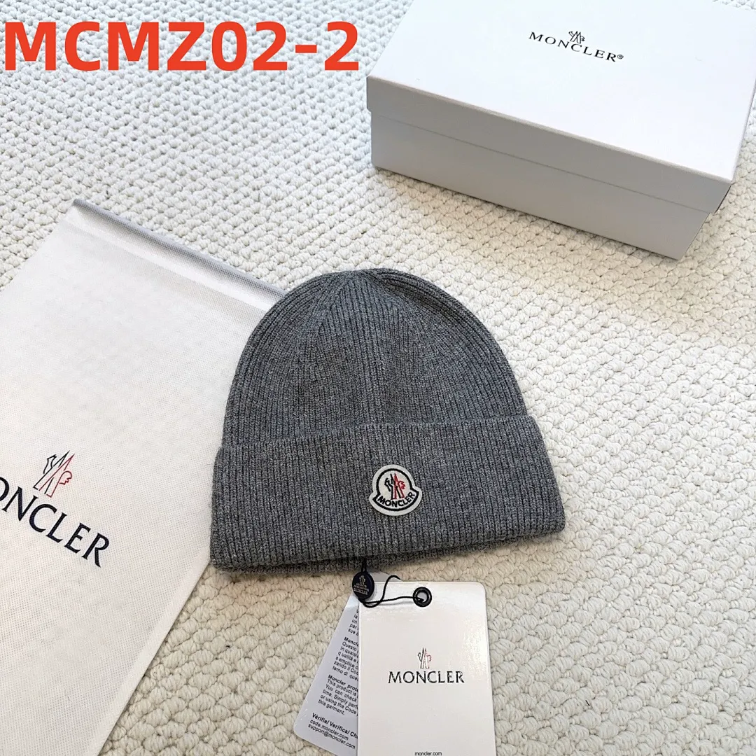 Moncler MCMZ02 תמונה 4