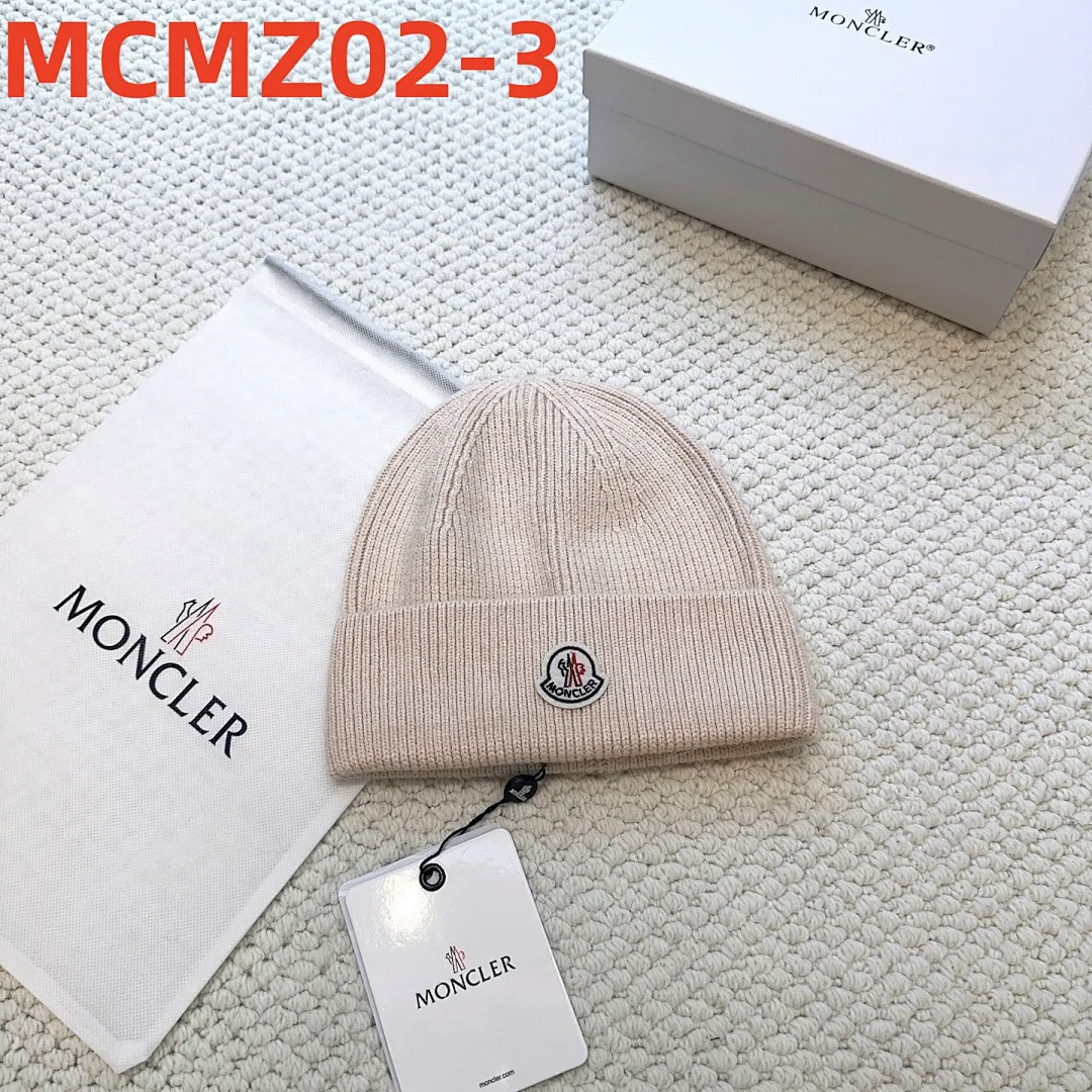 Moncler MCMZ02 תמונה 5