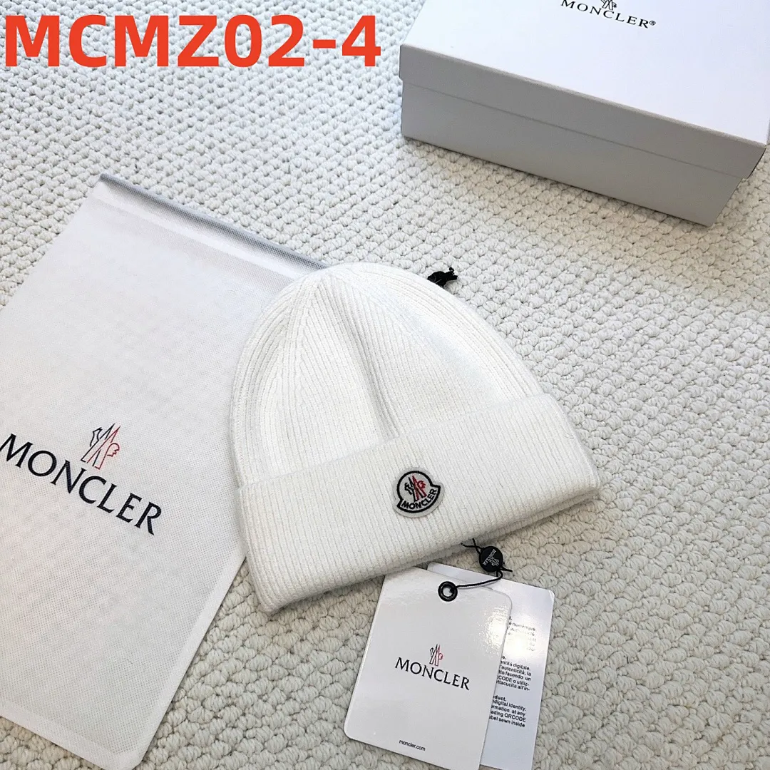 Moncler MCMZ02 תמונה 6