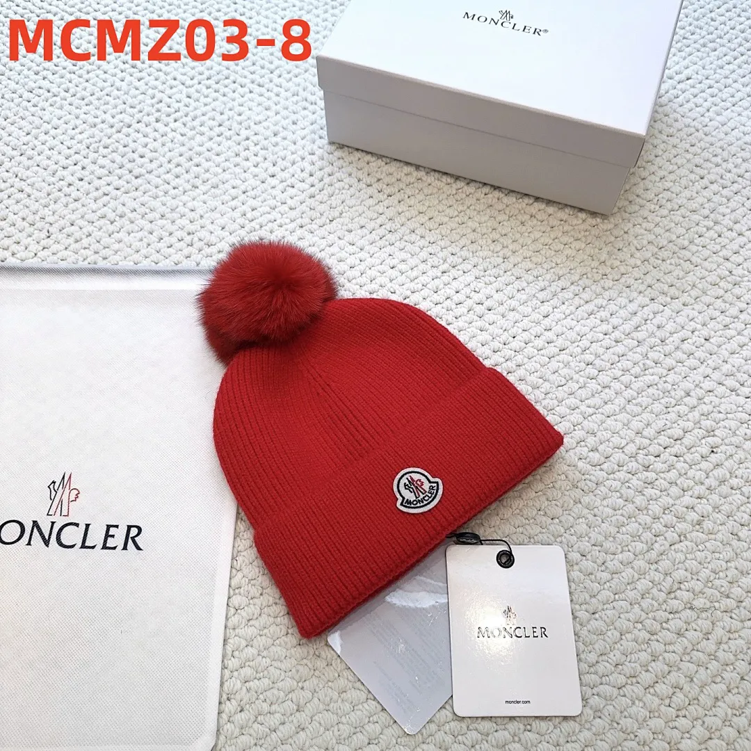 Moncler MCMZ03 תמונה 10