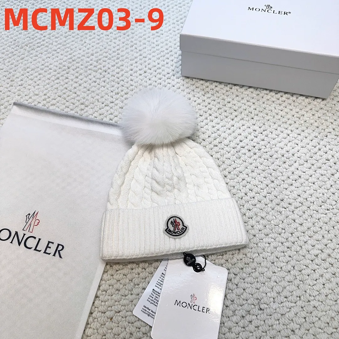 Moncler MCMZ03 תמונה 11