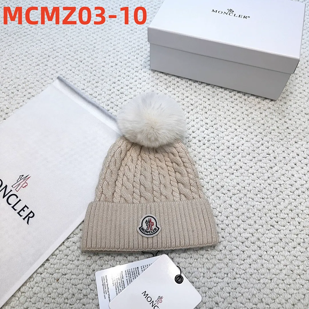 Moncler MCMZ03 תמונה 12
