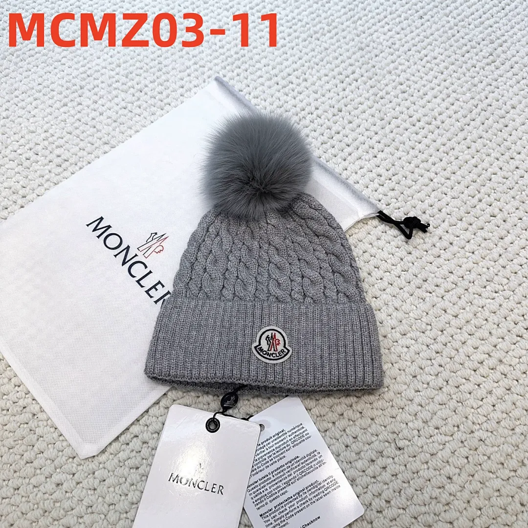 Moncler MCMZ03 תמונה 13