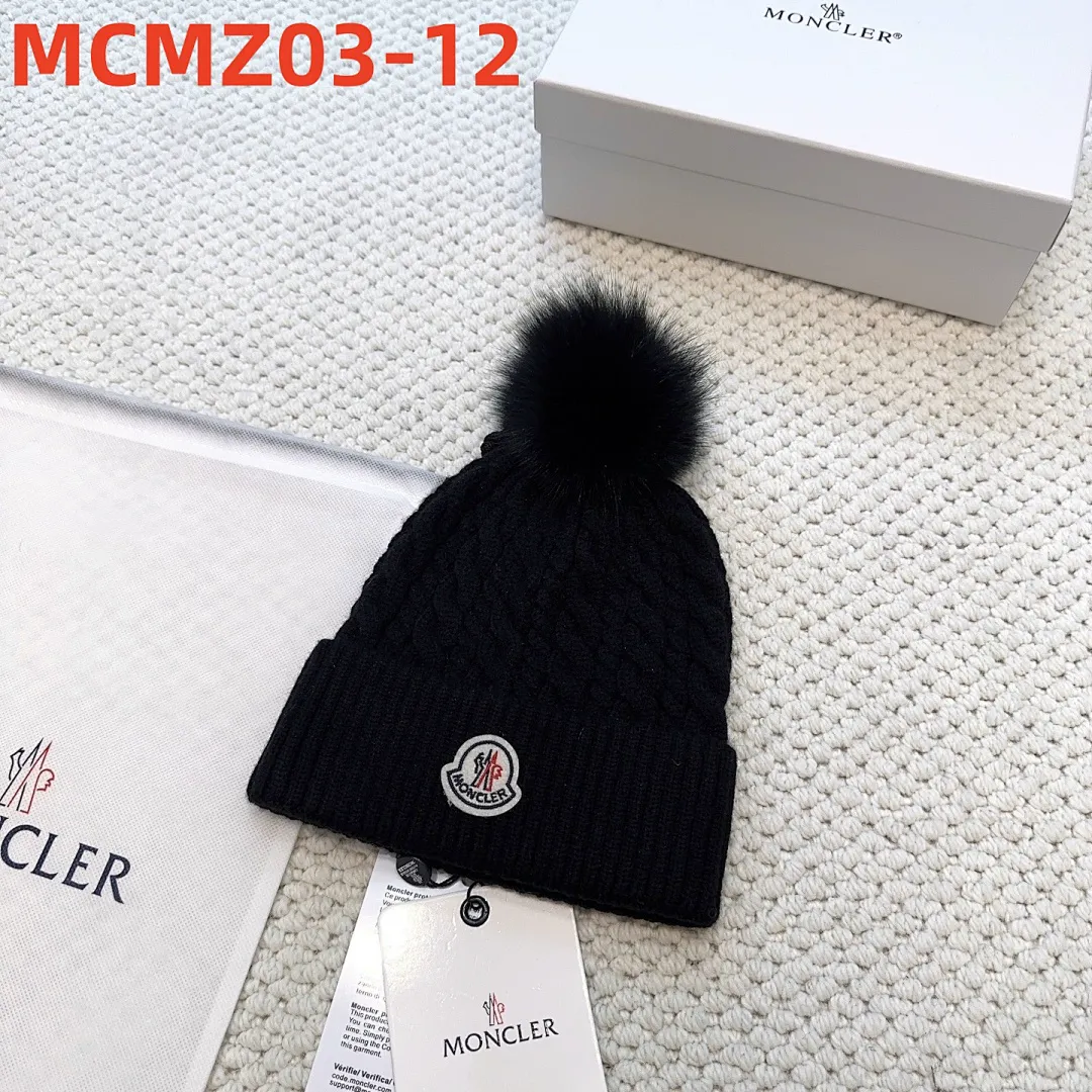 Moncler MCMZ03 תמונה 14