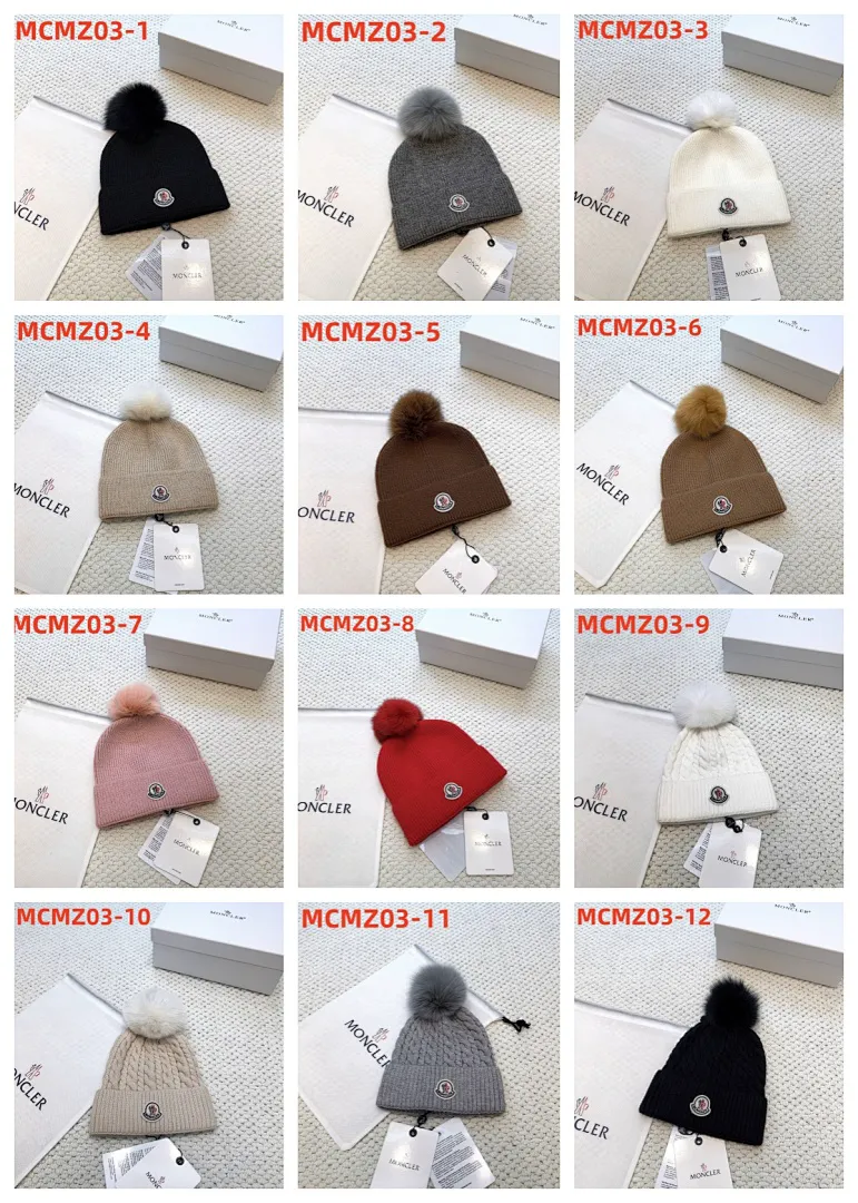 Moncler MCMZ03 תמונה 2