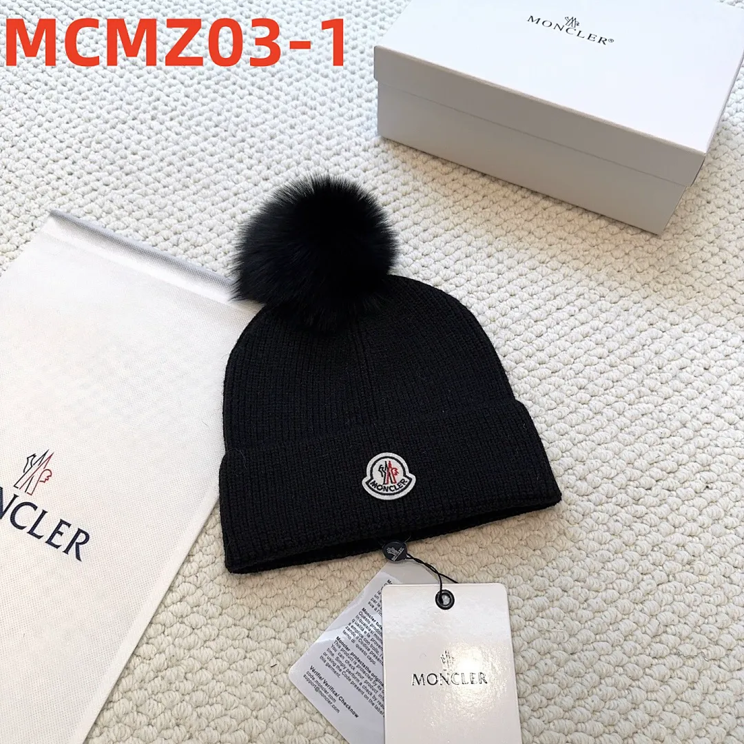 Moncler MCMZ03 תמונה 3