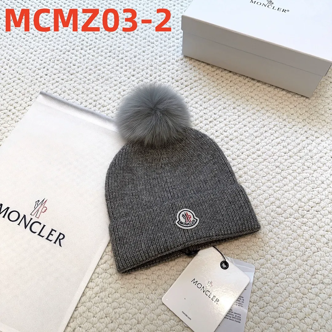 Moncler MCMZ03 תמונה 4
