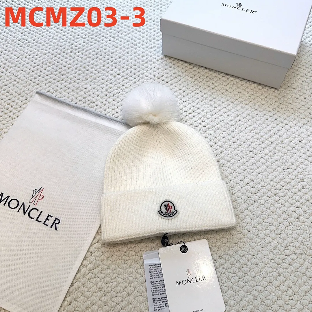 Moncler MCMZ03 תמונה 5