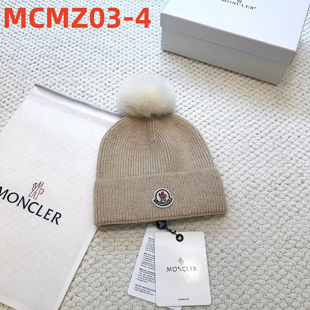 Moncler MCMZ03 תמונה 6