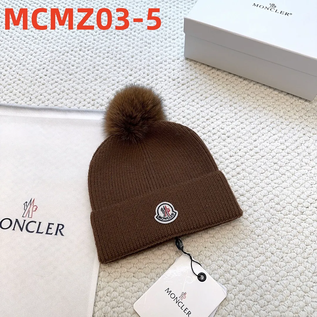 Moncler MCMZ03 תמונה 7