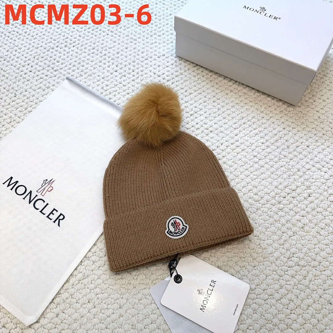 Moncler MCMZ03 תמונה 8