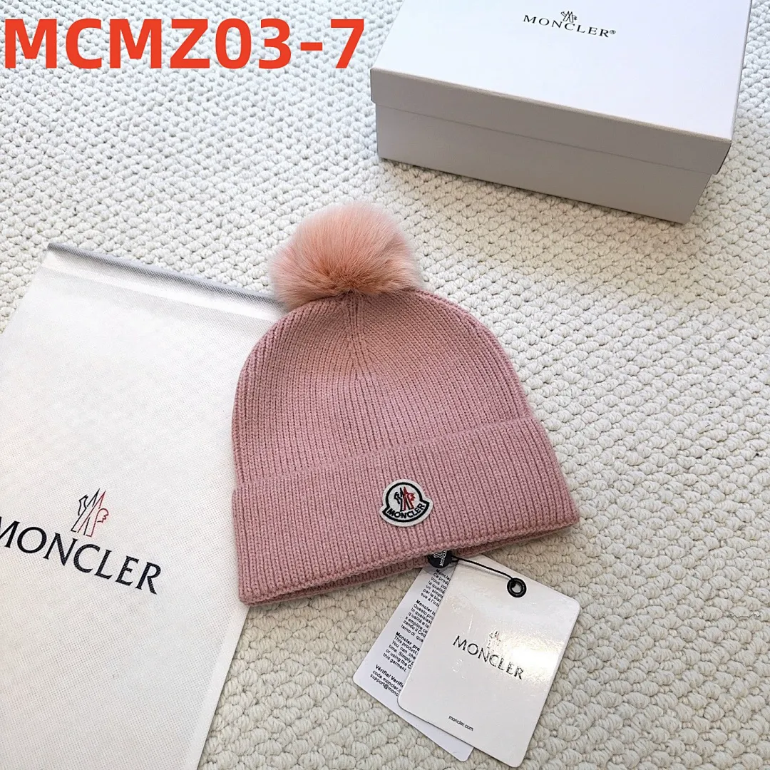 Moncler MCMZ03 תמונה 9