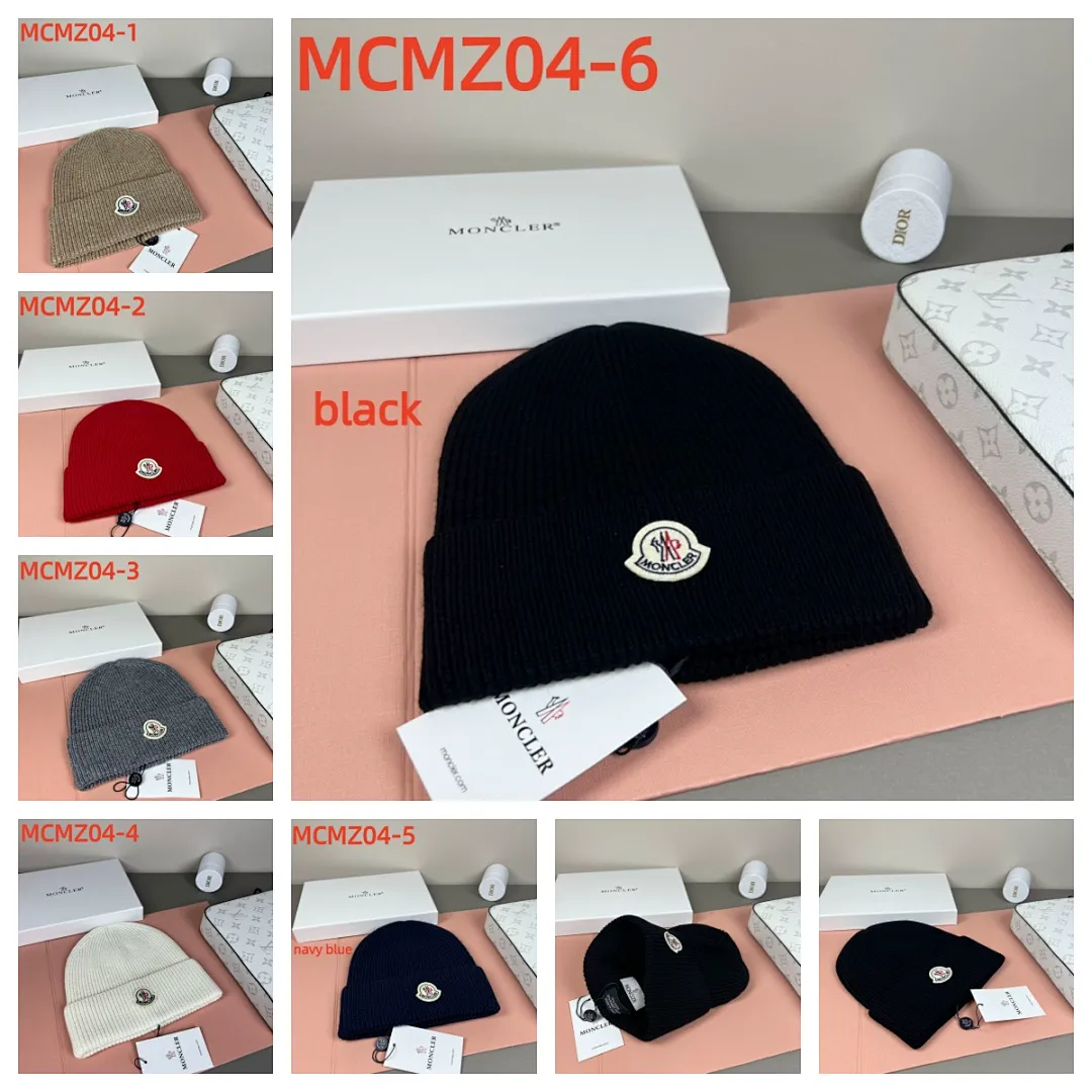 Moncler MCMZ04 תמונה 2
