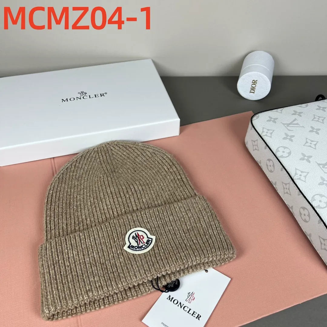 Moncler MCMZ04 תמונה 3