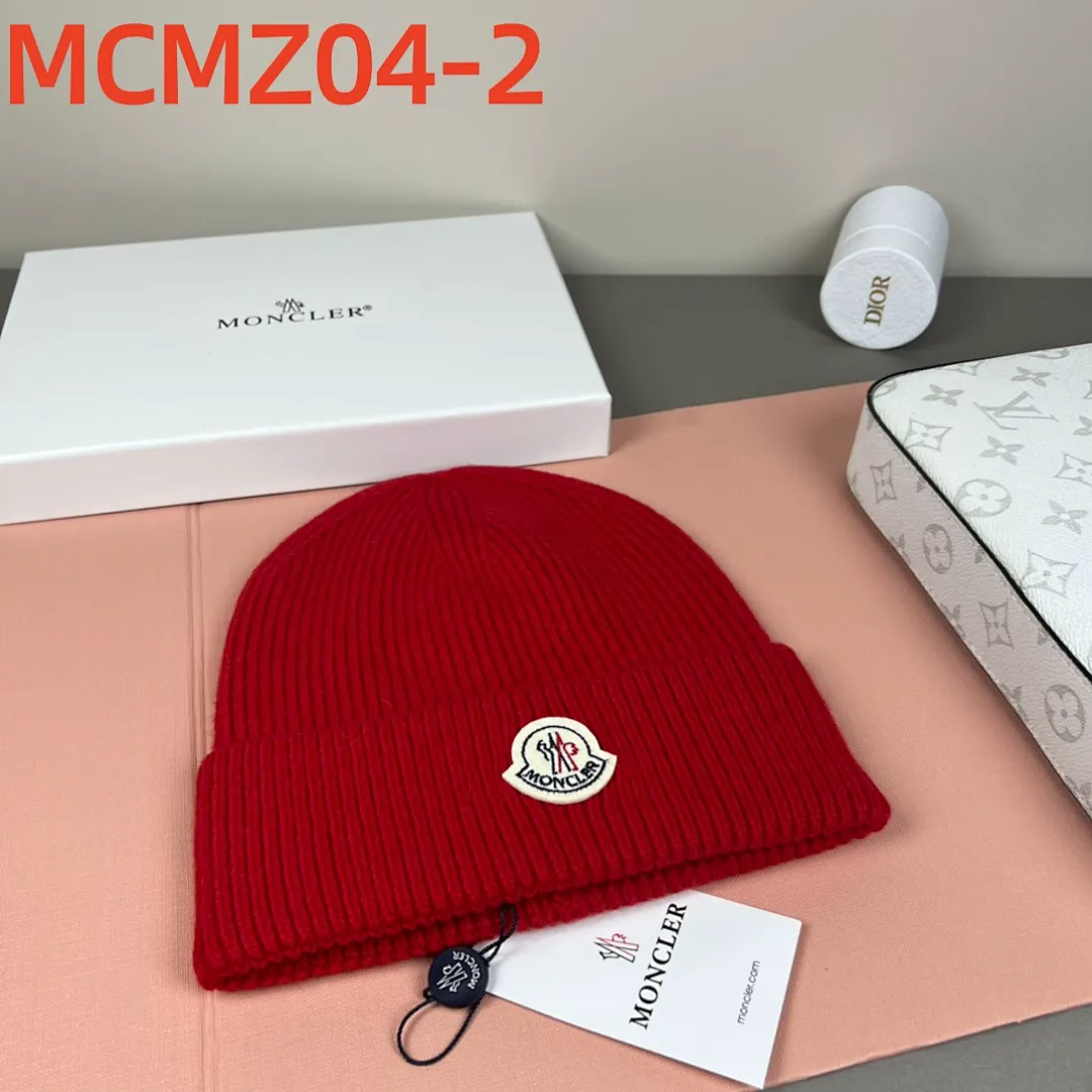 Moncler MCMZ04 תמונה 4