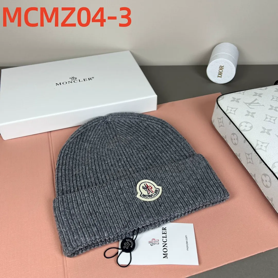 Moncler MCMZ04 תמונה 5