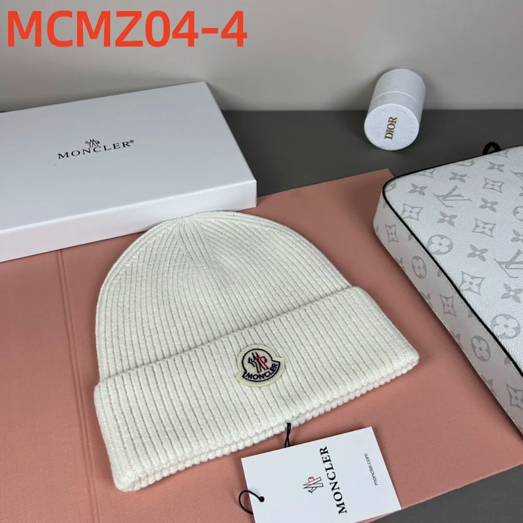 Moncler MCMZ04 תמונה 6