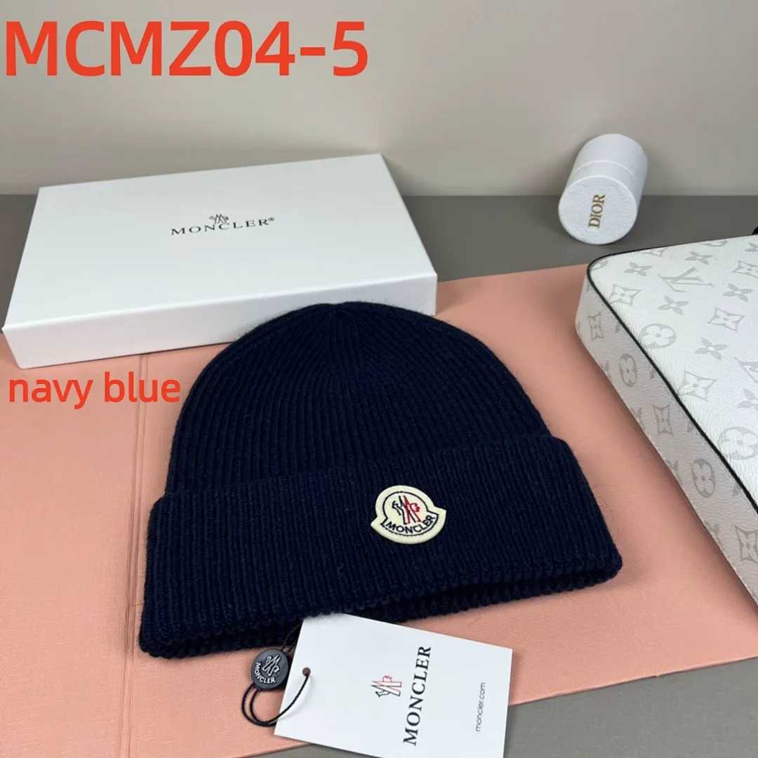 Moncler MCMZ04 תמונה 7