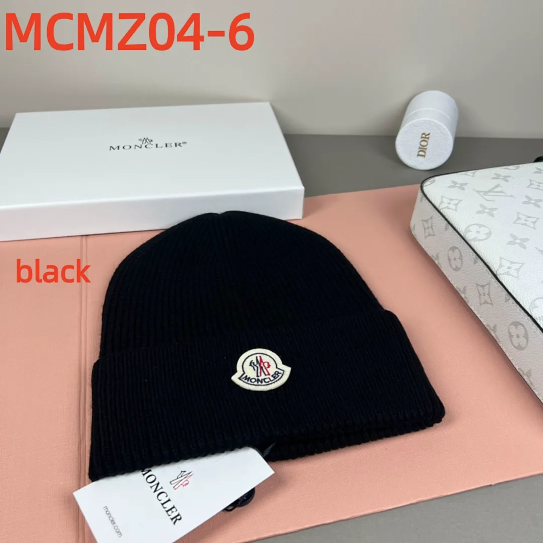 Moncler MCMZ04 תמונה 8