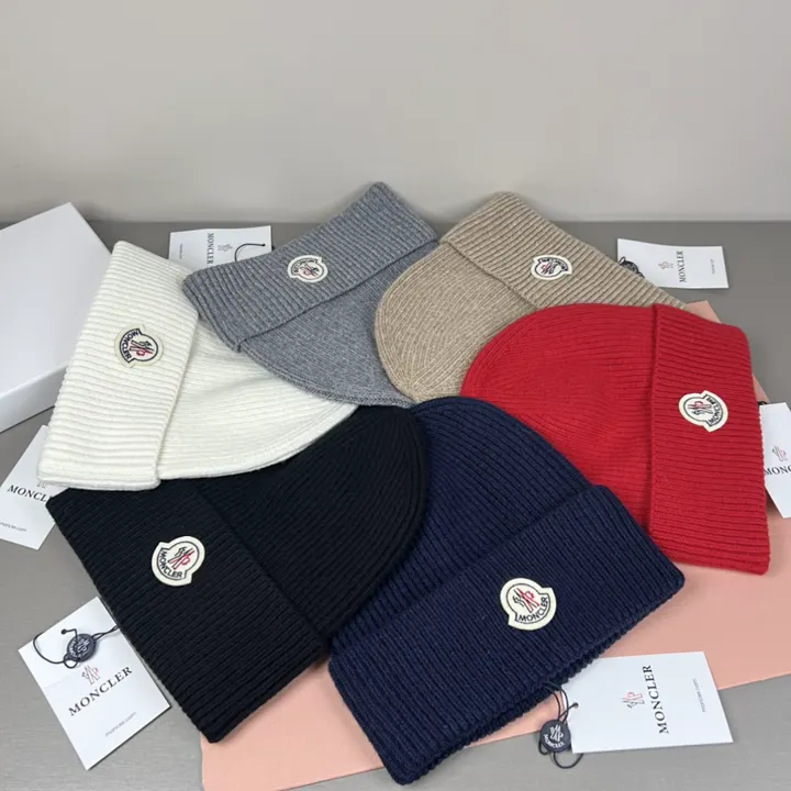 Moncler MCMZ04