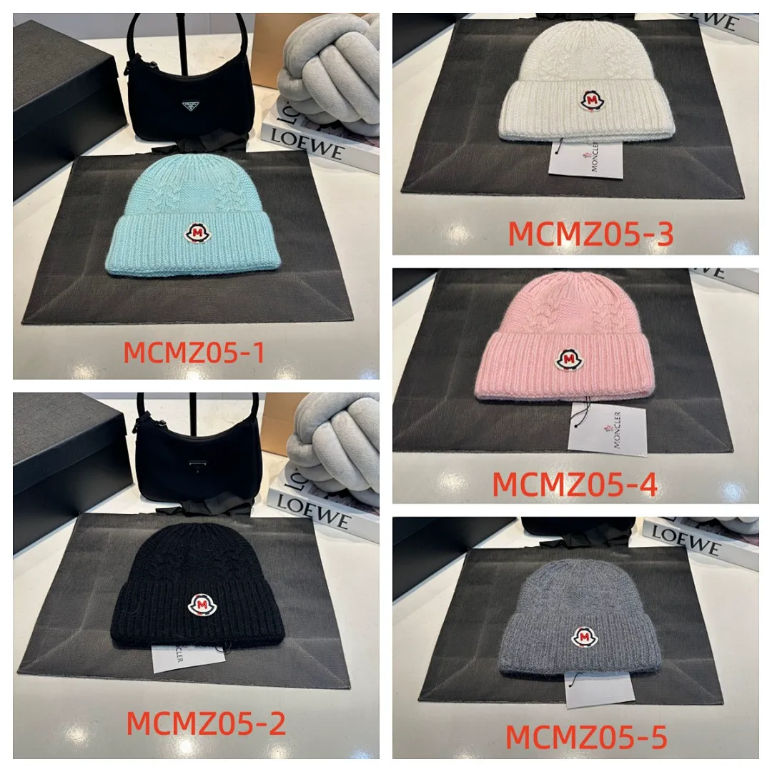 Moncler MCMZ05 תמונה 2