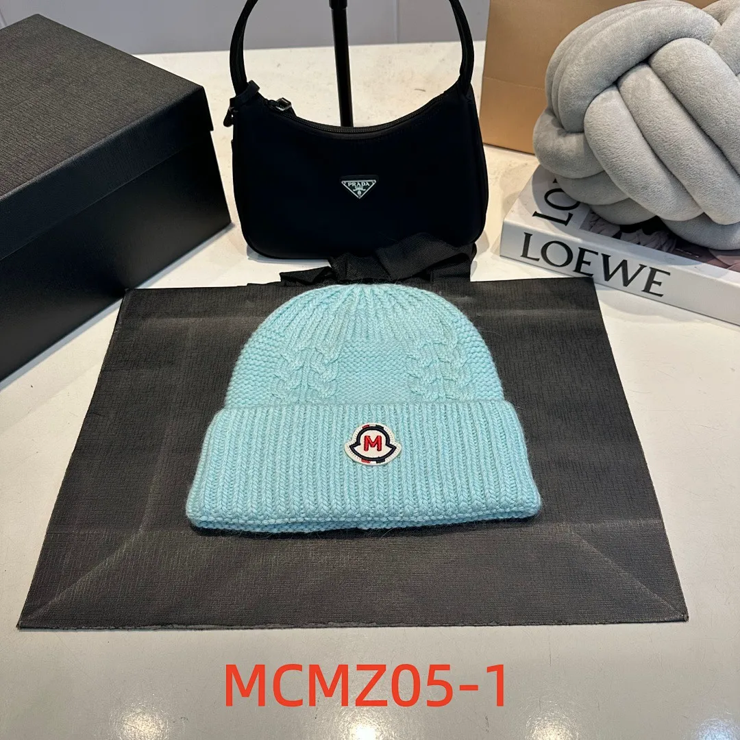 Moncler MCMZ05 תמונה 3
