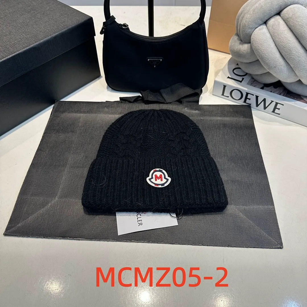 Moncler MCMZ05 תמונה 4